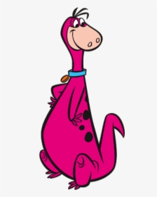 Dino - Dinosaurs From The Flintstones, HD Png Download, Free Download