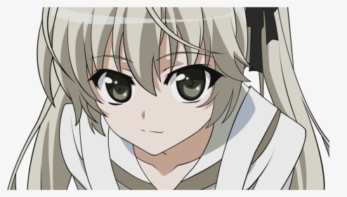 Sora Png -anime / Yosuga No Sora - Sora Chan Yosuga No Sora, Transparent Png, Free Download