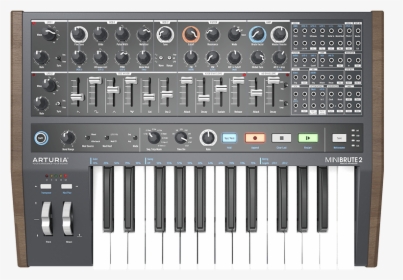 Arturia Minibrute 2, HD Png Download, Free Download