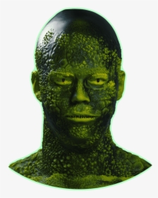 Yung Lean - Bust, HD Png Download, Free Download