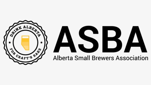 Alberta Craft Beer Makers Working To Get Their Suds - Alberta Small Brewers Association, HD Png Download, Free Download