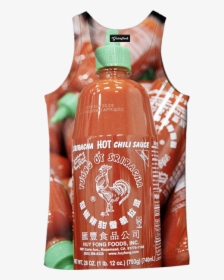 Sriracha Sauce Recipe, HD Png Download, Free Download