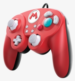 Pdp Wired Gamecube Controller, HD Png Download, Free Download