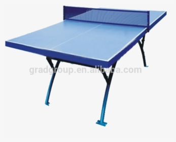 Table Tennis Board Size, HD Png Download, Free Download