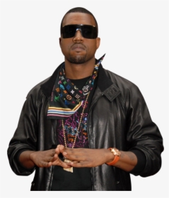 Transparent Kanye West Glasses Png - Kanye West, Png Download, Free Download