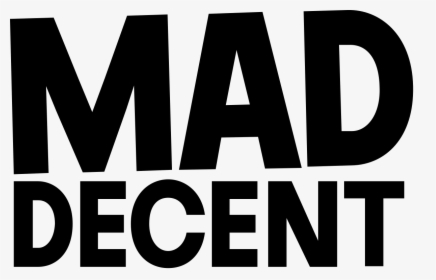 Mad Decent Logo, HD Png Download, Free Download