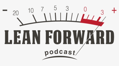 Lean Forward Podcast Logo - Calligraphy, HD Png Download, Free Download