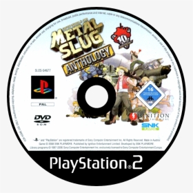 Metal Slug, HD Png Download, Free Download