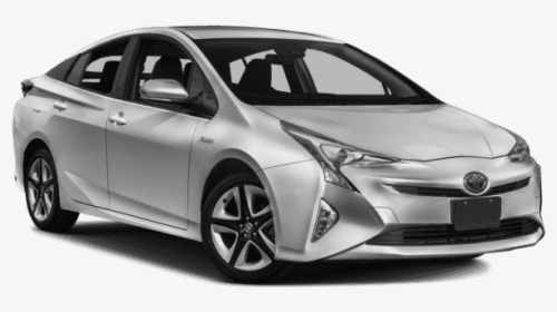 2019 Toyota Prius Eco, HD Png Download, Free Download
