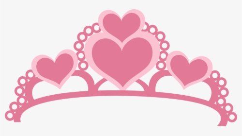 Magic Cinderella Babies Clip Art - Princess Baby Crown Png, Transparent Png, Free Download