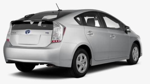 Toyota Prius 2011, HD Png Download, Free Download