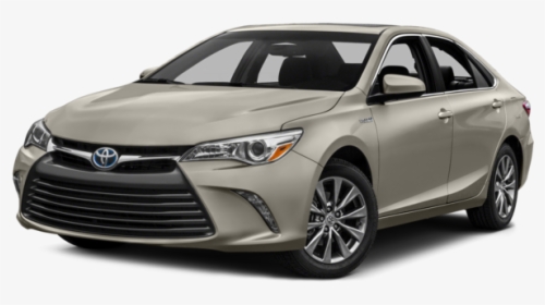 2017 Toyota Camry Hybrid - Camry Xle 2016 Hybrid, HD Png Download, Free Download