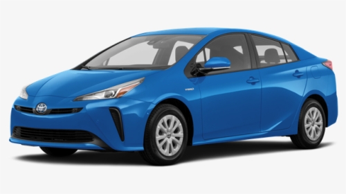 Toyota Prius 2019 Price, HD Png Download, Free Download