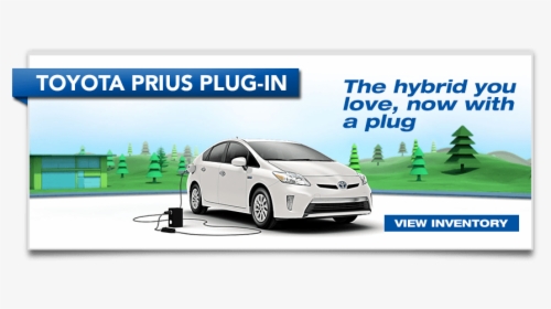 Toyota Yaris - Toyota Prius, HD Png Download, Free Download