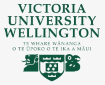 Transparent Moana Symbol Png - Victoria University Of Wellington Logo, Png Download, Free Download