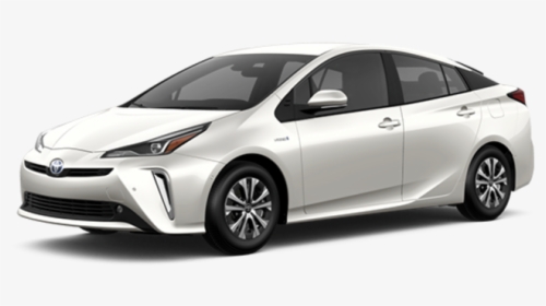 Toyota Prius Technology Awd-e - Couleur Prius Awd E, HD Png Download, Free Download