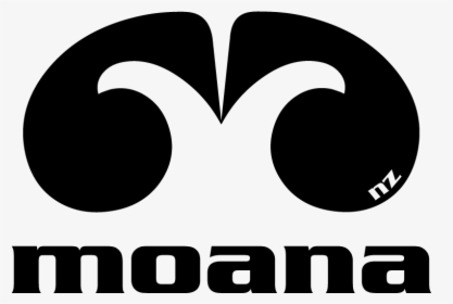 Transparent Moana Clip Art - Graphic Design, HD Png Download, Free Download