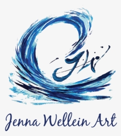 Jenna Logo 2-01, HD Png Download, Free Download