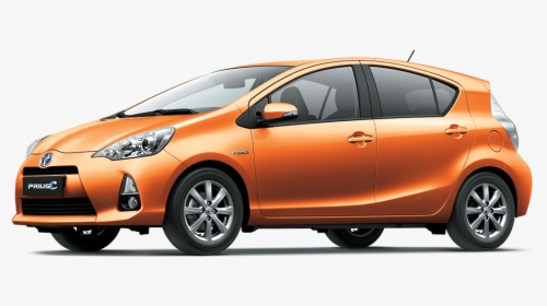 Orange Pearl Crystal Shine - Toyota Prius 2019 Philippines, HD Png Download, Free Download