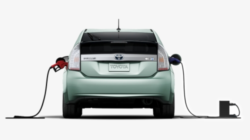 Do I Need To Plug It In To Use It - Prius Plug In 2014, HD Png Download, Free Download