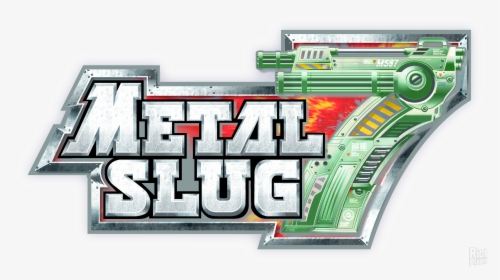 Metal Slug 7, HD Png Download, Free Download