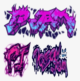 Jet Set Radio Poison Jam Graffiti, HD Png Download, Free Download