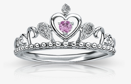 Princess Crown Silver Png, Transparent Png, Free Download