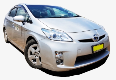 Toyota Prius, HD Png Download, Free Download