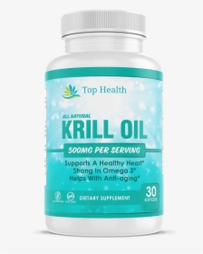 Alt="krill Oil Omega 3" - Stimulant, HD Png Download, Free Download