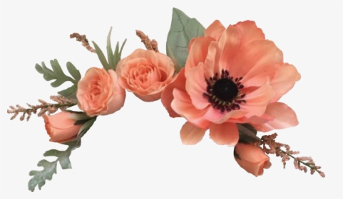 Rose Crown Png Images Free Transparent Rose Crown Download Kindpng - red flower roblox