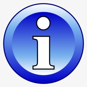 Info Icon, HD Png Download, Free Download
