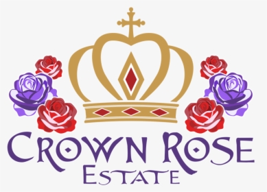 Rose Crown Png, Transparent Png, Free Download