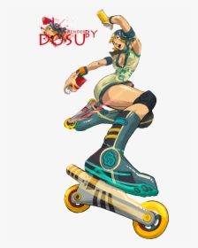 Jet Set Radio Future Cover, HD Png Download, Free Download