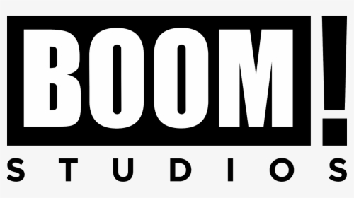 Boom Studios Comics Logo, HD Png Download, Free Download