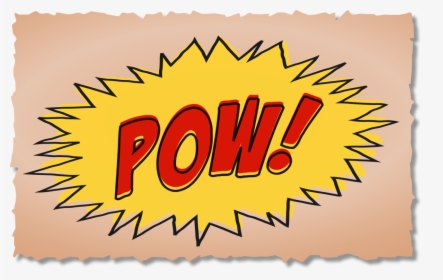 Area,text,brand - Comic Sound Effects Png, Transparent Png, Free Download