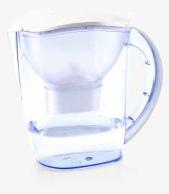 The Premium Alkaline Water Pitcher By Ehm - Jug, HD Png Download, Free Download