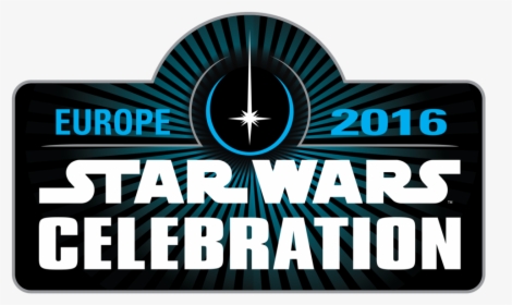Star Wars Celebration, HD Png Download, Free Download