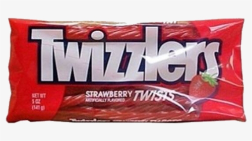#moodboard #aesthetic #niche #filler #food #candy #sweet - Twizzlers Candy, HD Png Download, Free Download