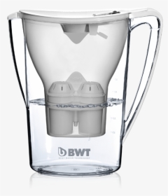 Bwt Water Filter Jug, HD Png Download, Free Download