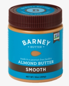 Barney Butter Almond Butter, HD Png Download, Free Download