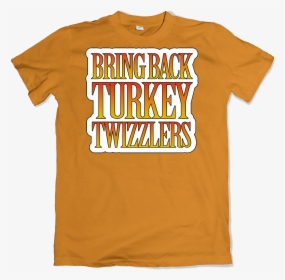 Turkey Twizzlers T Shirt Design - Active Shirt, HD Png Download, Free Download