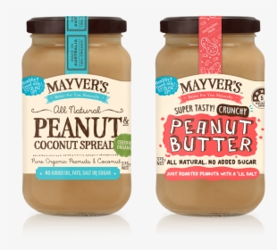 Natural Peanut Butter Australia, HD Png Download, Free Download
