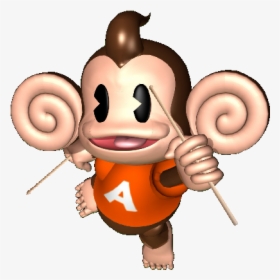 Ai Ai Monkey Ball, HD Png Download, Free Download