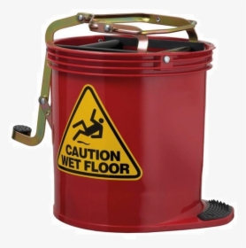 Mop Wringer For 5 Gallon Bucket, HD Png Download, Free Download