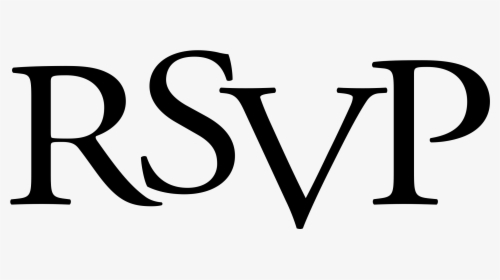 Rsvp Logo Png Transparent - Senior Corps, Png Download, Free Download