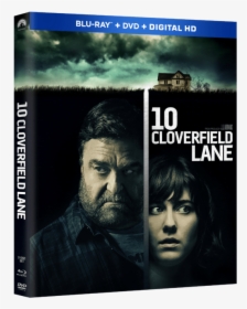 10 Cloverfield Lane 4k, HD Png Download, Free Download