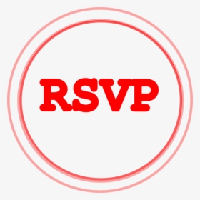 Rsvp Clipart, HD Png Download, Free Download