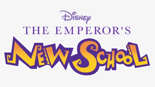 Emperors New School Logo, HD Png Download, Free Download