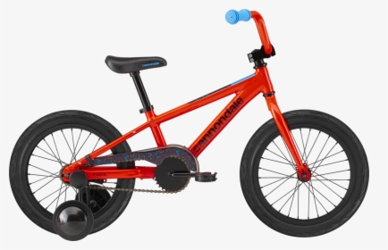 Cannondale Kids Trail Single Speed 16 Inch - 2014 Cannondale Trail 16, HD Png Download, Free Download