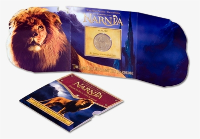 Free download Aslan from Narnia finished by KrissKringle [839x951